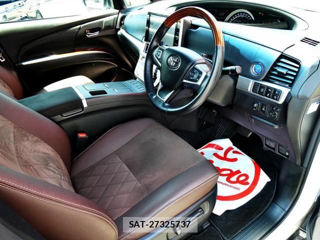 Toyota ESTIMA HYBRID 2019-07 6904850-14