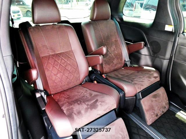 Toyota ESTIMA HYBRID 2019-07 6904850-16