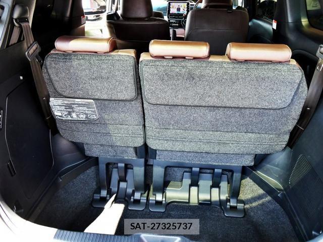 Toyota ESTIMA HYBRID 2019-07 6904850-17