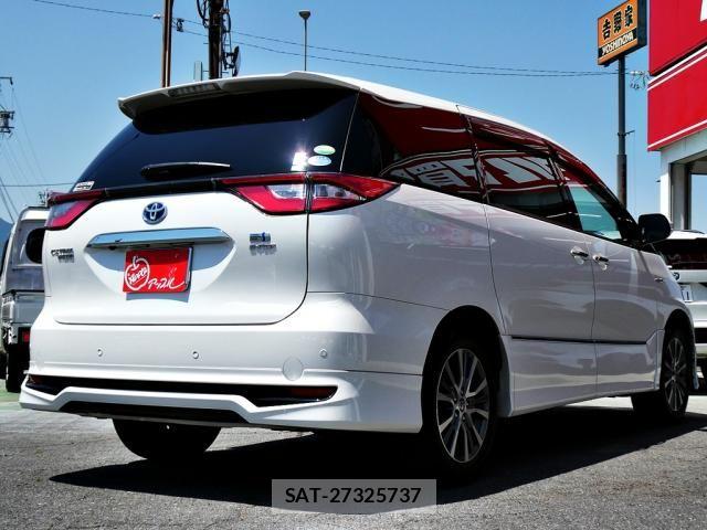 Toyota ESTIMA HYBRID 2019-07 6904850-1