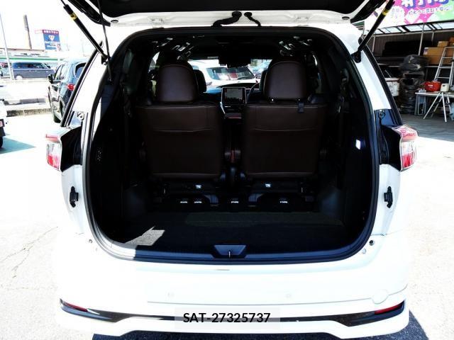 Toyota ESTIMA HYBRID 2019-07 6904850-22