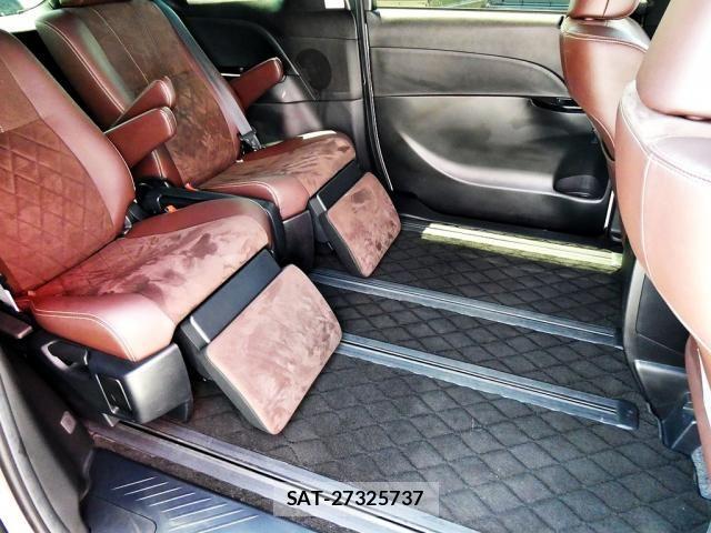 Toyota ESTIMA HYBRID 2019-07 6904850-26