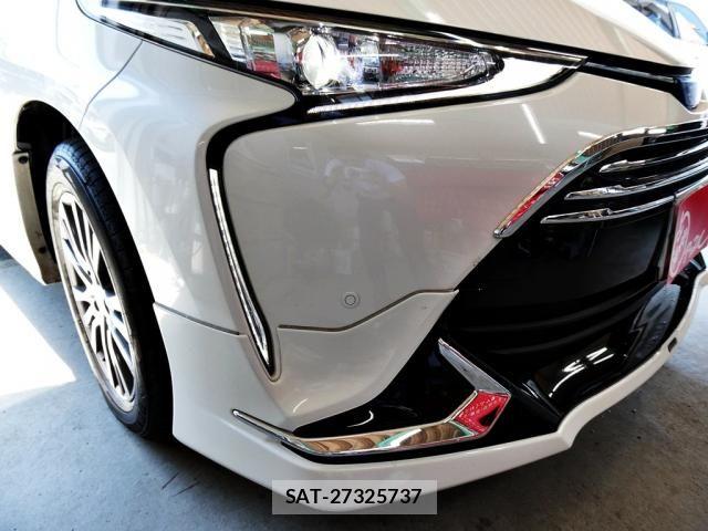 Toyota ESTIMA HYBRID 2019-07 6904850-27