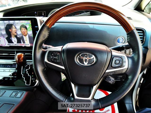 Toyota ESTIMA HYBRID 2019-07 6904850-2