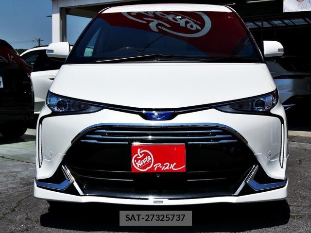 Toyota ESTIMA HYBRID 2019-07 6904850-29