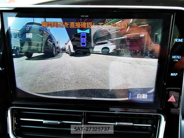 Toyota ESTIMA HYBRID 2019-07 6904850-3