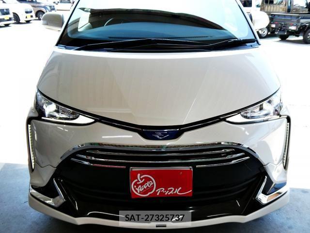 Toyota ESTIMA HYBRID 2019-07 6904850-4