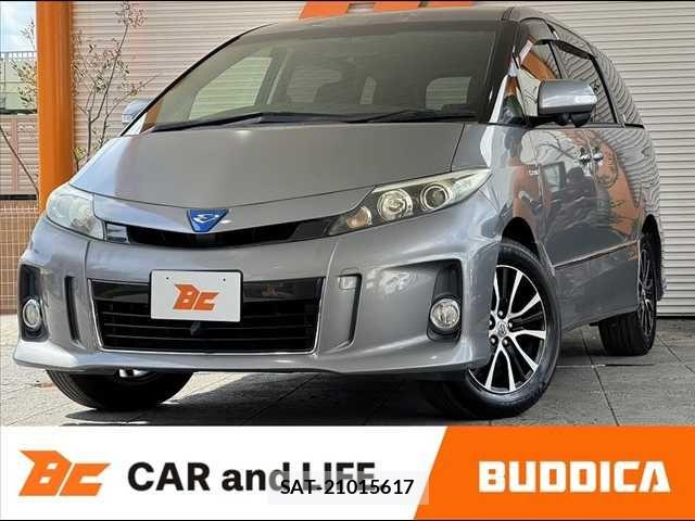 Toyota ESTIMA HYBRID 2013-03 6904853-0