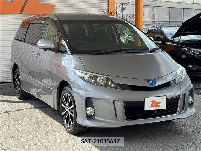 Toyota ESTIMA HYBRID 2013-03 6904853-9