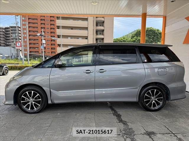 Toyota ESTIMA HYBRID 2013-03 6904853-10