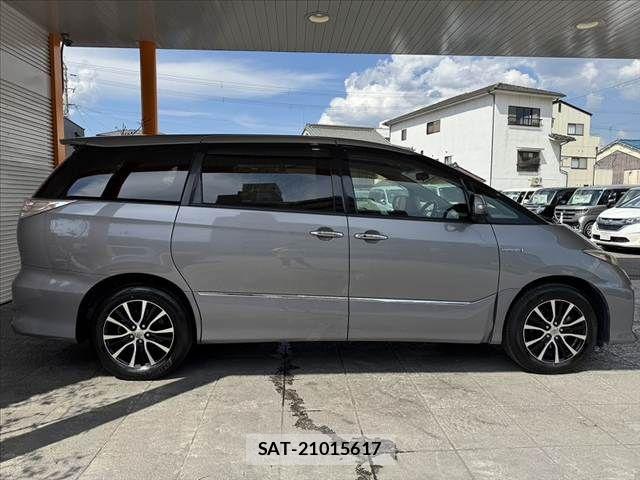 Toyota ESTIMA HYBRID 2013-03 6904853-11