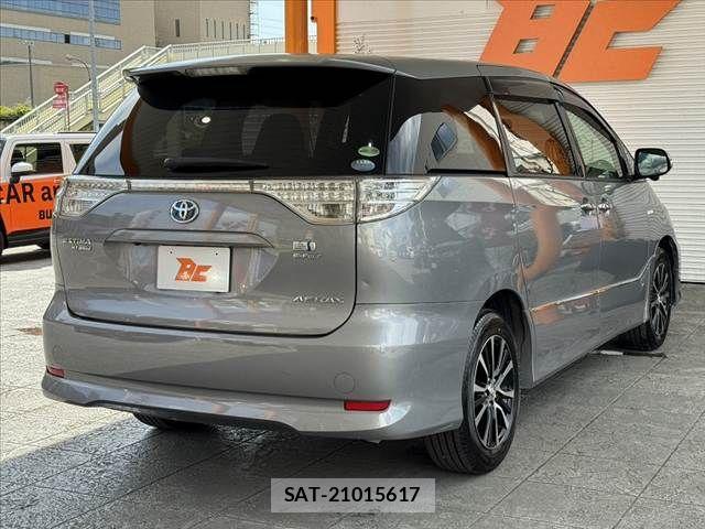 Toyota ESTIMA HYBRID 2013-03 6904853-12