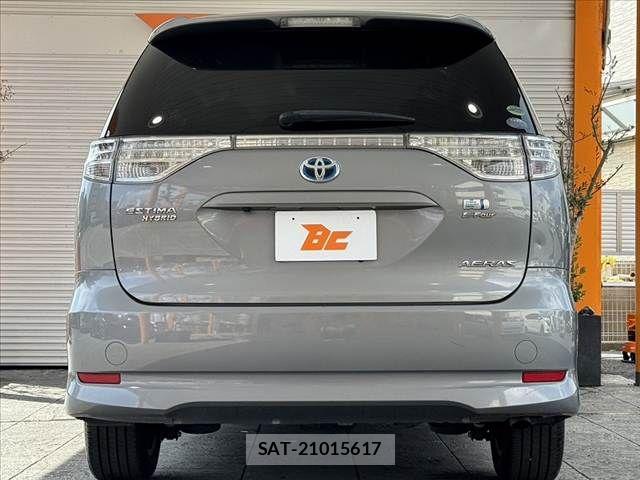Toyota ESTIMA HYBRID 2013-03 6904853-13