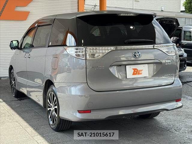Toyota ESTIMA HYBRID 2013-03 6904853-14