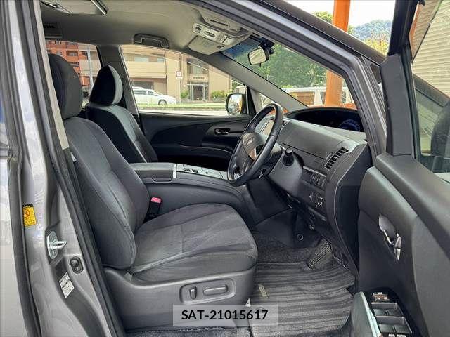 Toyota ESTIMA HYBRID 2013-03 6904853-15