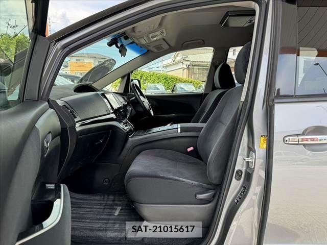 Toyota ESTIMA HYBRID 2013-03 6904853-17