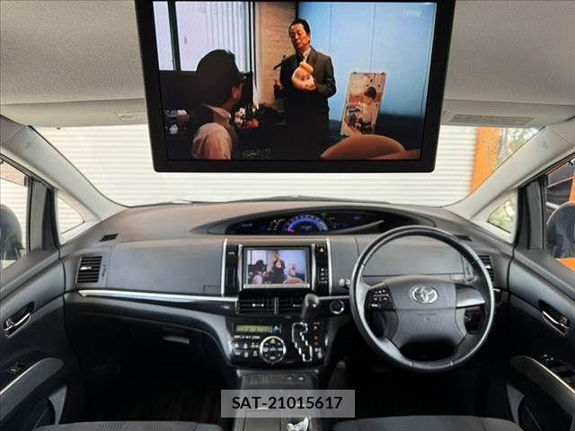 Toyota ESTIMA HYBRID 2013-03 6904853-1