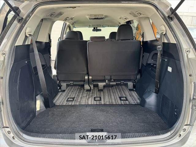 Toyota ESTIMA HYBRID 2013-03 6904853-21