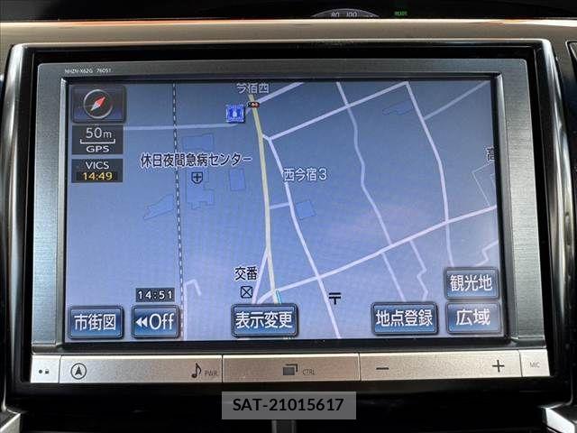 Toyota ESTIMA HYBRID 2013-03 6904853-22