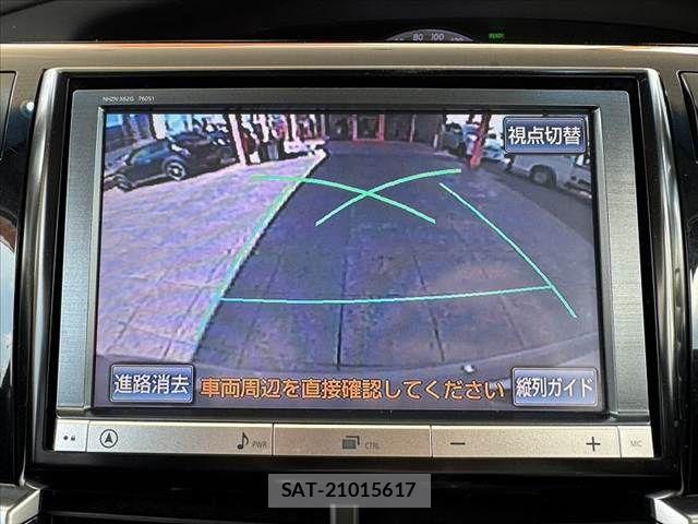 Toyota ESTIMA HYBRID 2013-03 6904853-25