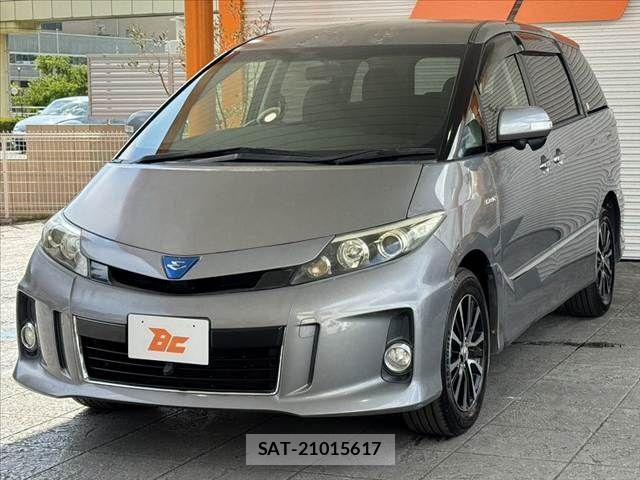 Toyota ESTIMA HYBRID 2013-03 6904853-7