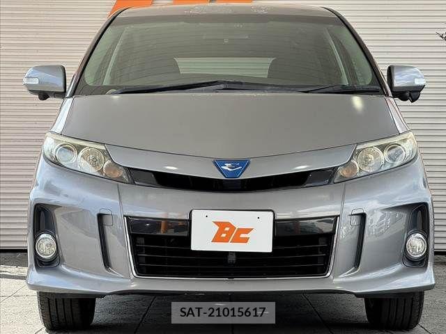 Toyota ESTIMA HYBRID 2013-03 6904853-8