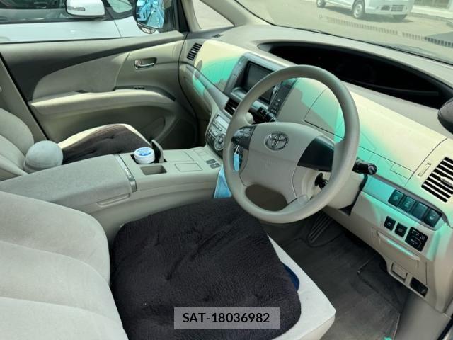 Toyota ESTIMA HYBRID 2011-08 6993455-8