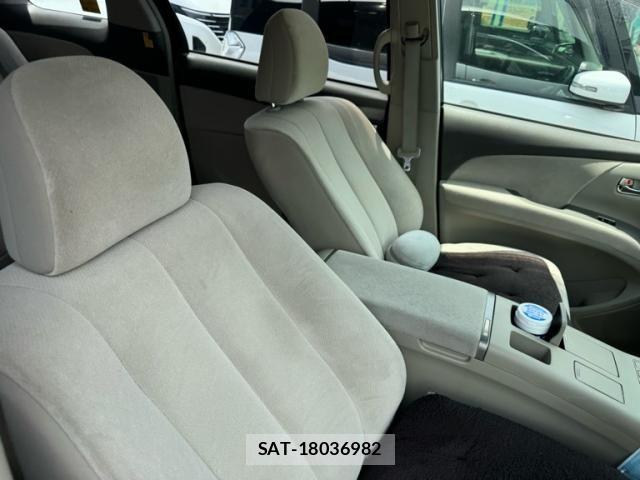 Toyota ESTIMA HYBRID 2011-08 6993455-9