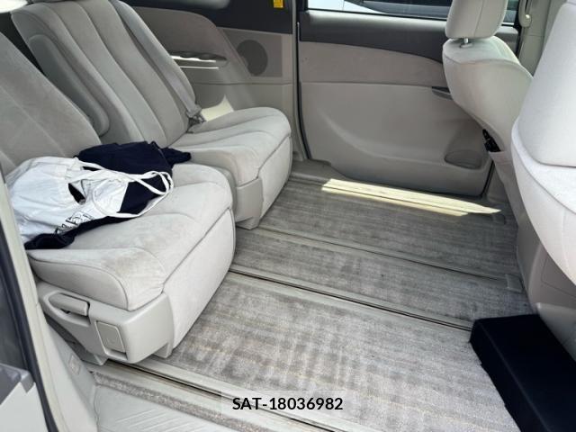 Toyota ESTIMA HYBRID 2011-08 6993455-10