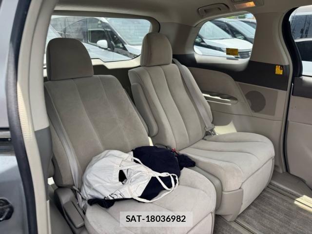 Toyota ESTIMA HYBRID 2011-08 6993455-11