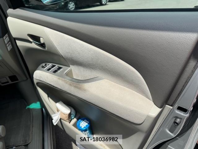 Toyota ESTIMA HYBRID 2011-08 6993455-13