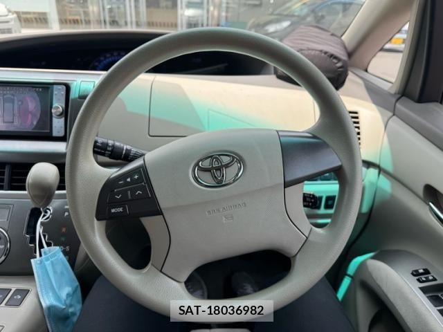 Toyota ESTIMA HYBRID 2011-08 6993455-14