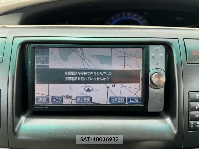 Toyota ESTIMA HYBRID 2011-08 6993455-15
