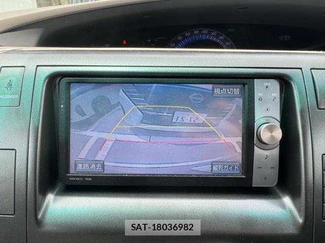 Toyota ESTIMA HYBRID 2011-08 6993455-16