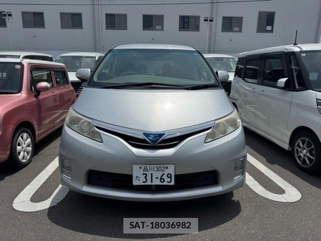 Toyota ESTIMA HYBRID 2011-08 6993455-0