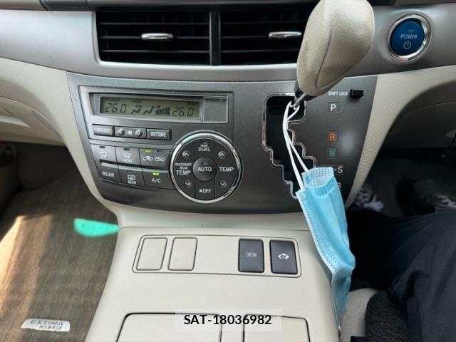 Toyota ESTIMA HYBRID 2011-08 6993455-18