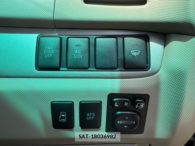 Toyota ESTIMA HYBRID 2011-08 6993455-19