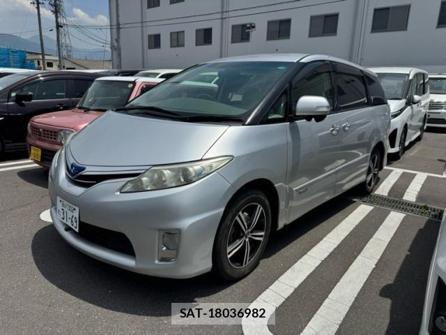 Toyota ESTIMA HYBRID 2011-08 6993455-1