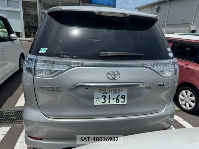 Toyota ESTIMA HYBRID 2011-08 6993455-3