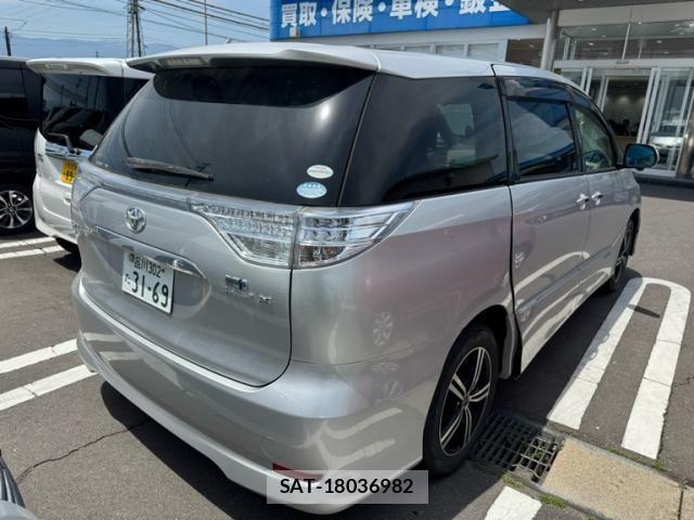Toyota ESTIMA HYBRID 2011-08 6993455-4