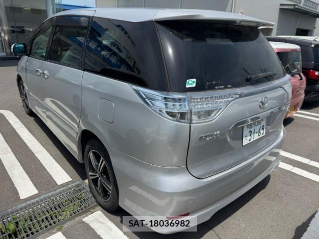 Toyota ESTIMA HYBRID 2011-08 6993455-5