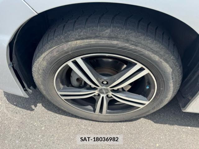 Toyota ESTIMA HYBRID 2011-08 6993455-7