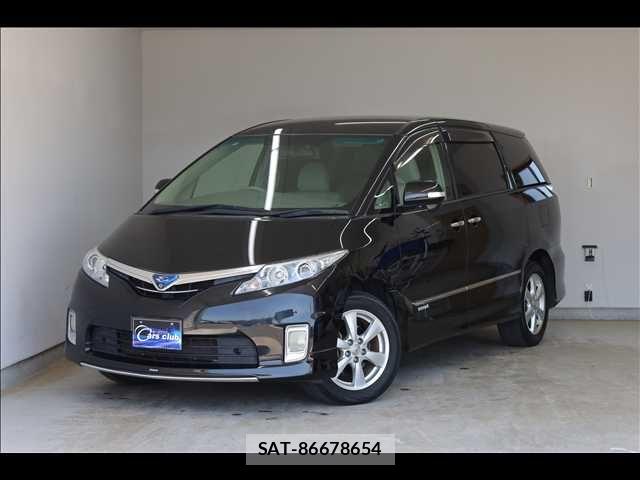 Toyota ESTIMA HYBRID 2009-11 7020433-0