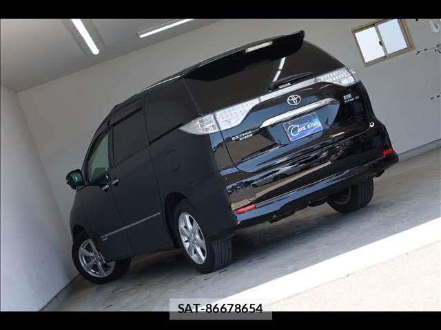 Toyota ESTIMA HYBRID 2009-11 7020433-10