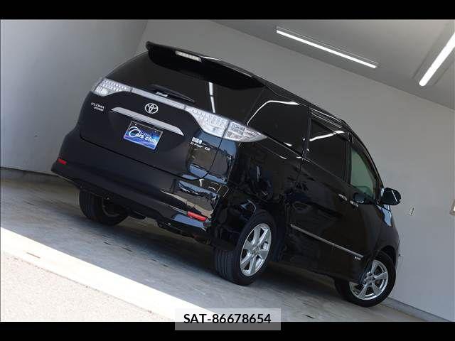 Toyota ESTIMA HYBRID 2009-11 7020433-11