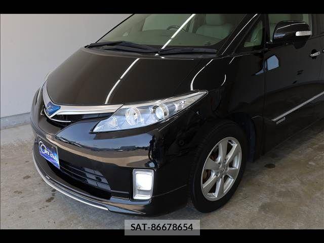 Toyota ESTIMA HYBRID 2009-11 7020433-12