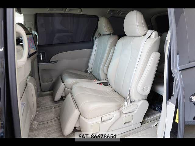 Toyota ESTIMA HYBRID 2009-11 7020433-17