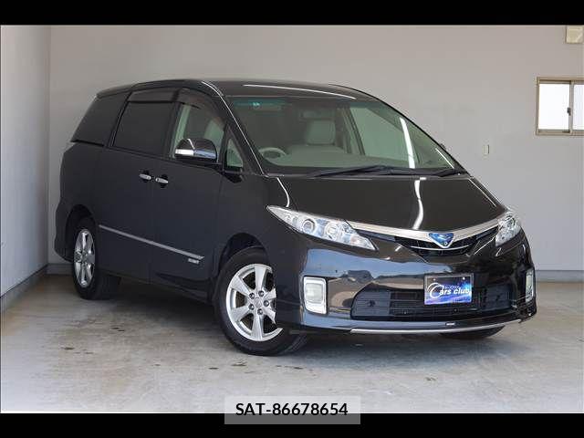 Toyota ESTIMA HYBRID 2009-11 7020433-1