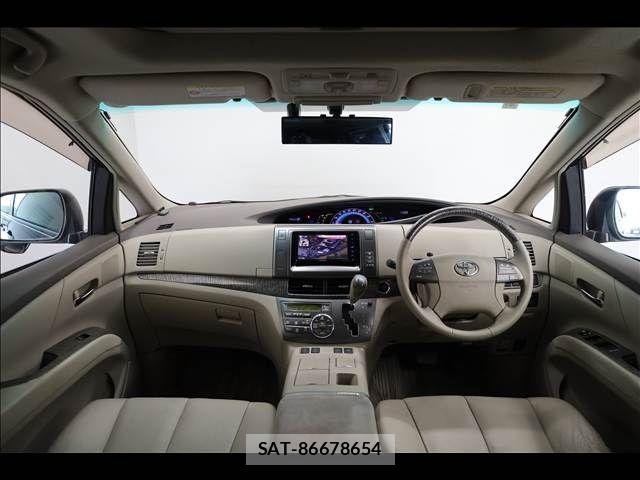 Toyota ESTIMA HYBRID 2009-11 7020433-2