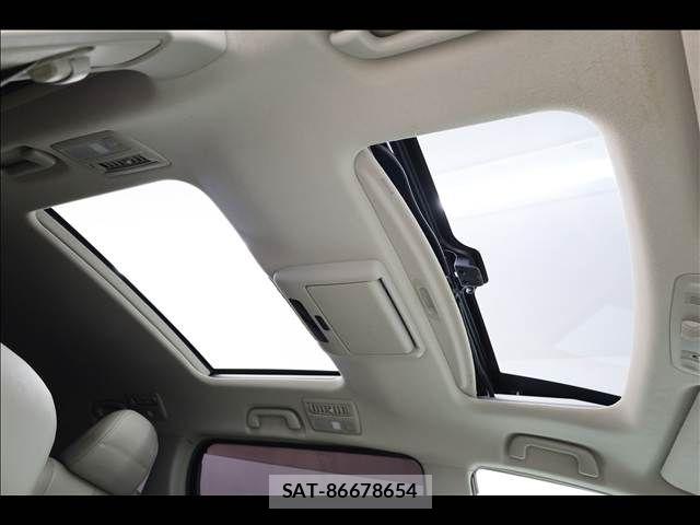 Toyota ESTIMA HYBRID 2009-11 7020433-3